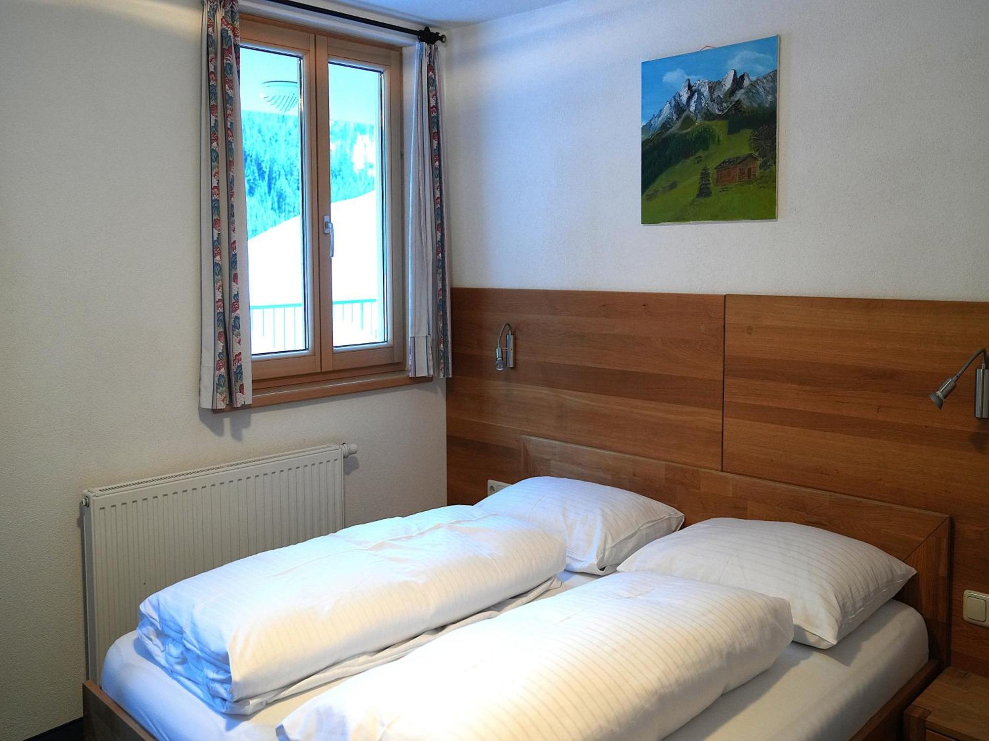 Pension Susanne Sankt Anton am Arlberg Dış mekan fotoğraf